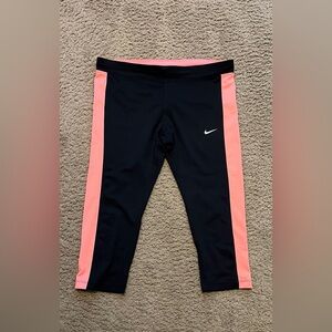 Nike Capri Leggings
